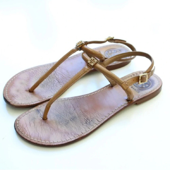 Tory Burch sandals - Picture 4 of 11